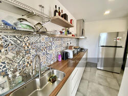 Sherwood Condo (D21), Condominium #274258581